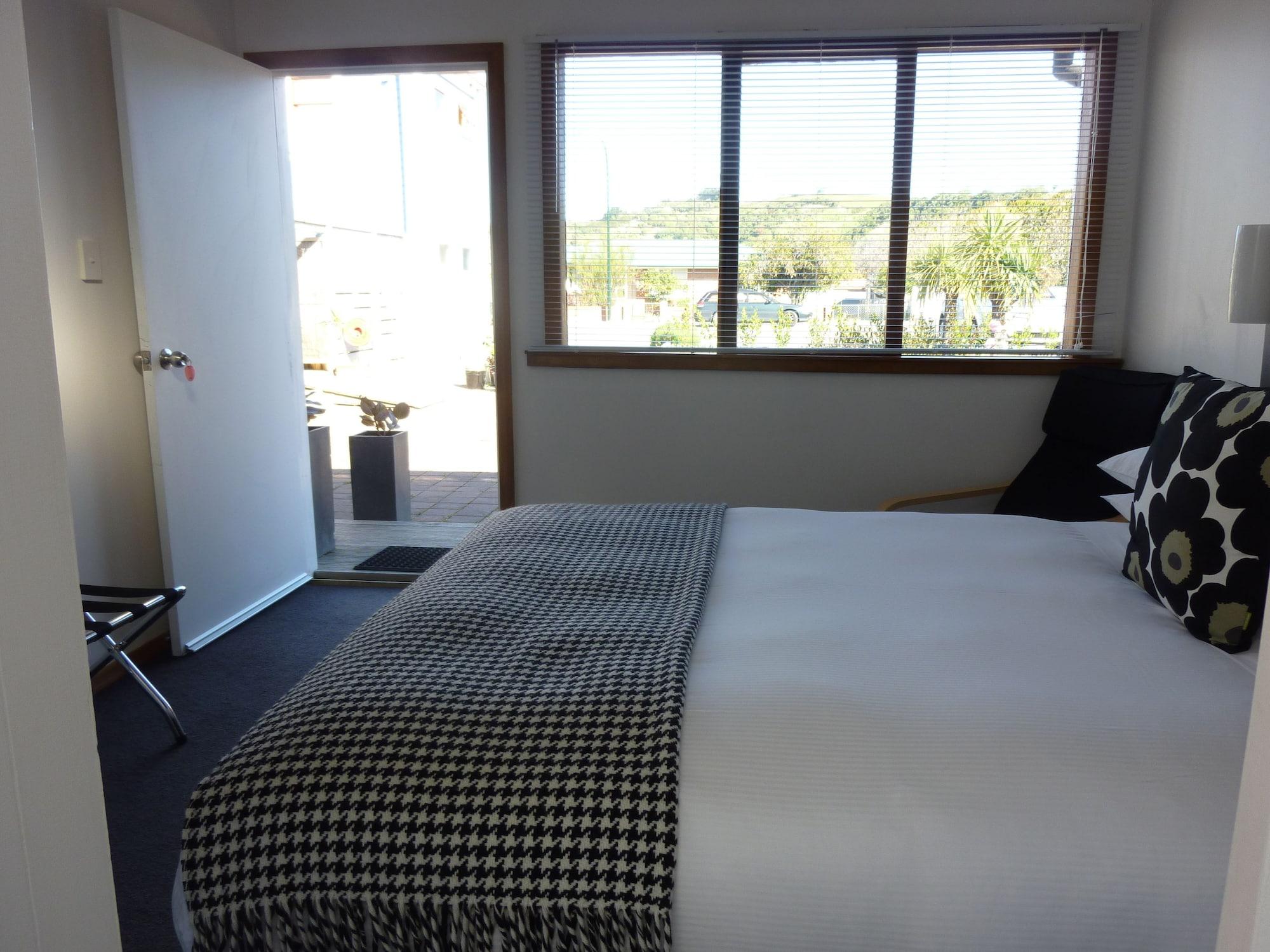 Boutique Hotel Kaikoura Exteriör bild