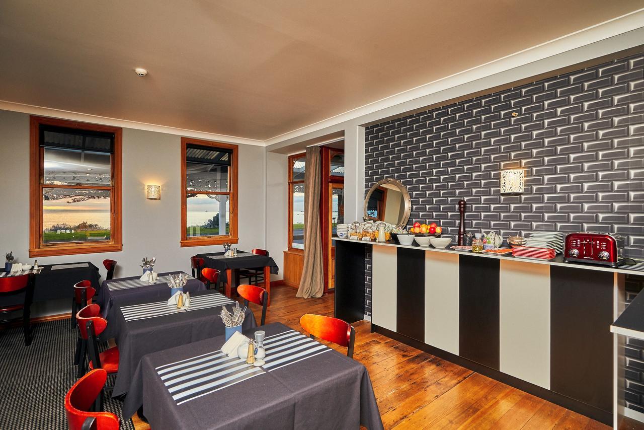 Boutique Hotel Kaikoura Exteriör bild