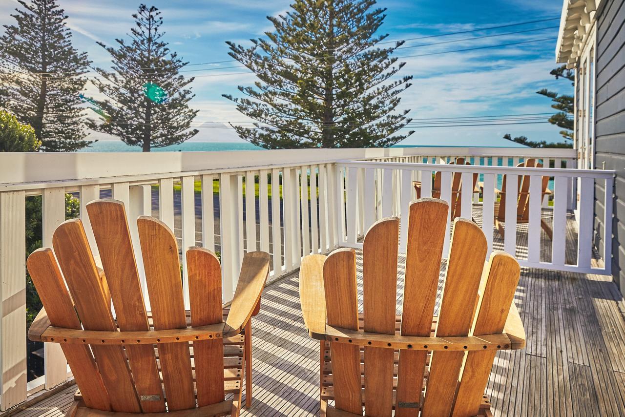 Boutique Hotel Kaikoura Exteriör bild
