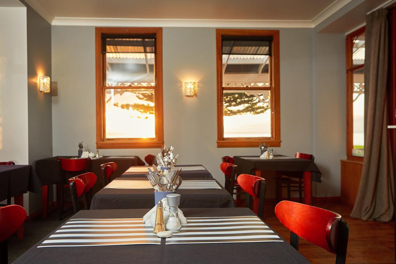 Boutique Hotel Kaikoura Exteriör bild